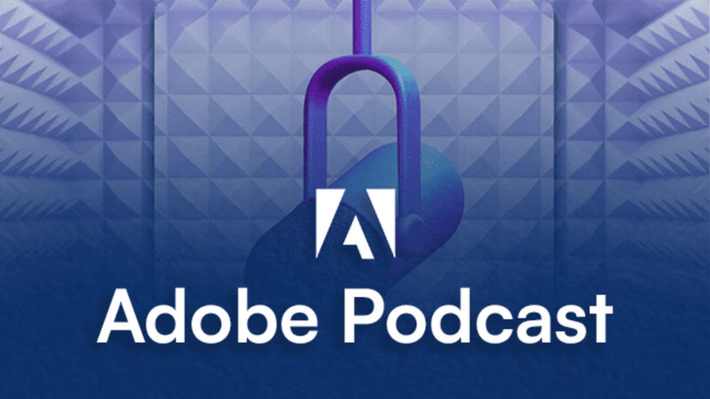 adobe podcast ai