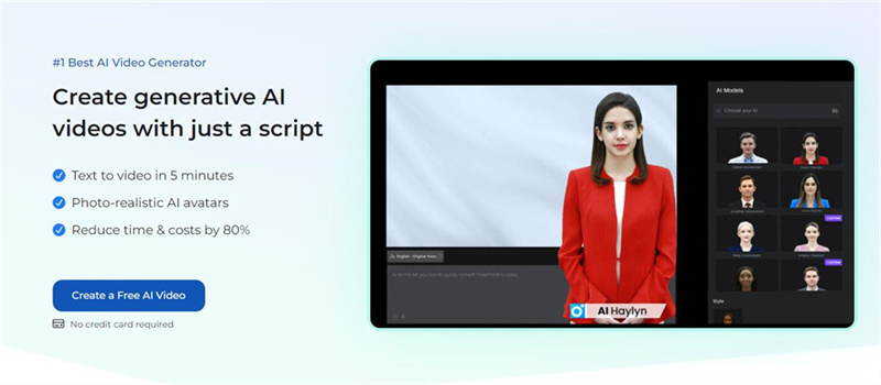 Top 10 AI Music Video Generators Free to Use