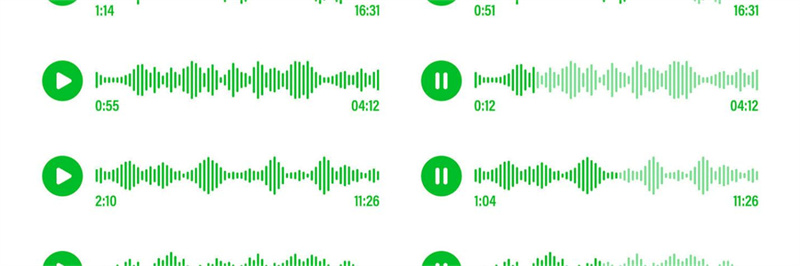 음성 생성기의 사용 방법