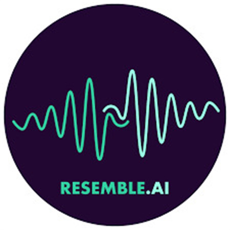 텍스트를 음성으로 생성하는 Resemble.AI