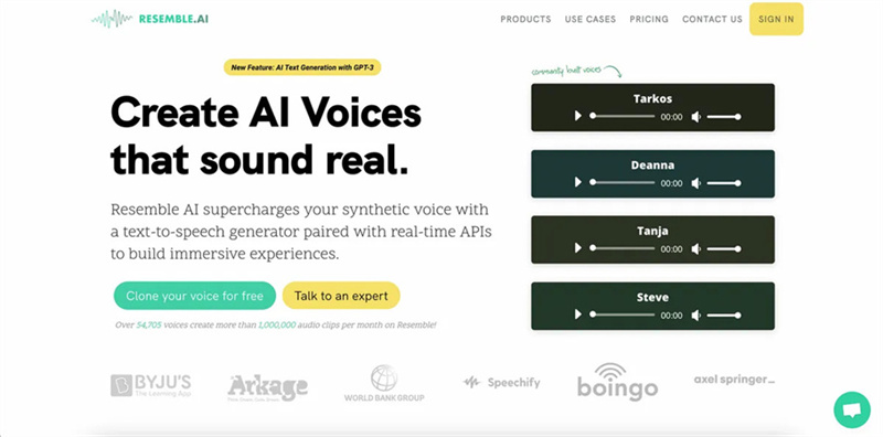 AI Generator Text to Speech: How to Use AI Speech Generators?
