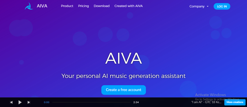 music scoring and genre change tool