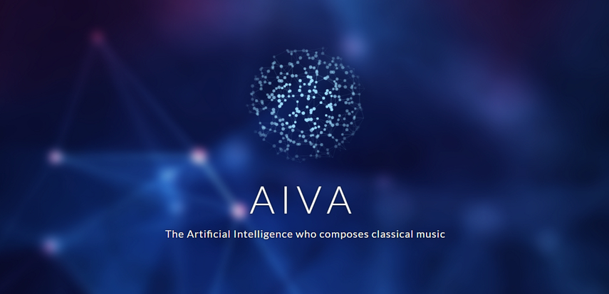 música extendida com ia