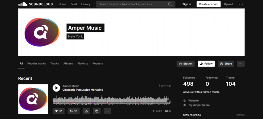 make metal music without instruments
