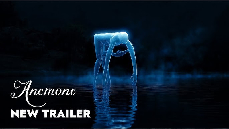 anemone movie cast