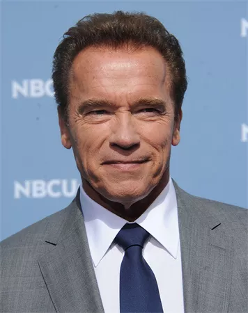 Deeply Experience Arnold Schwarzenegger Soundboard in 2024