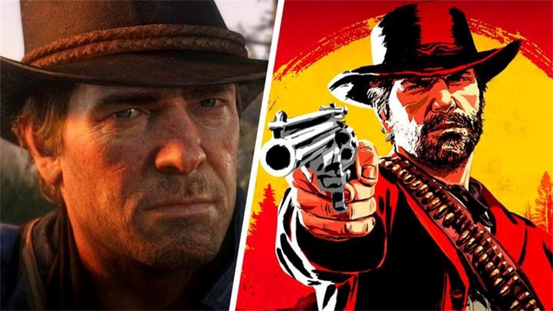 RDR 2 Arthur Morgan Actor Speaks Out Against AI Music Videos