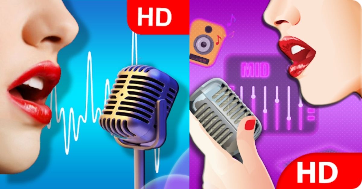 Autotune Voice Changer: Verwandeln Sie Ihre Stimme wie ein Profi