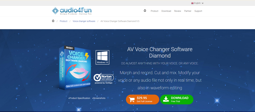 post-recording voice changer for singers