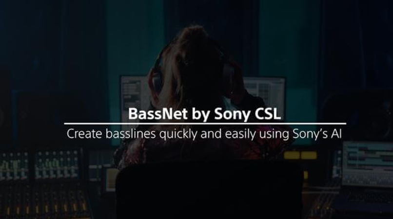 bassnet ai generator