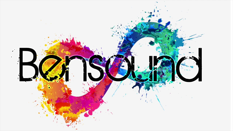 bensound background music