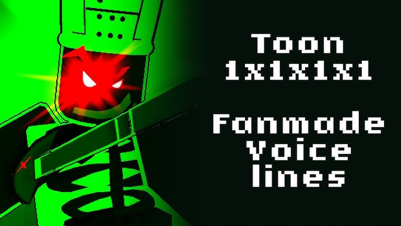 best 1x1x1x1x voice changers