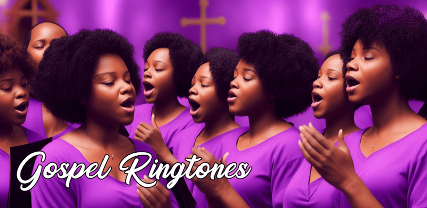2025年ゴスペル着信音