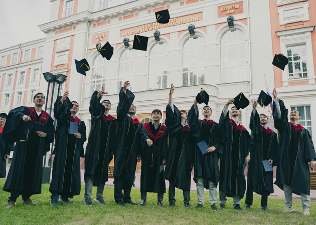 best graduation songs