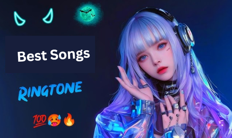 人気着信音トップランキング