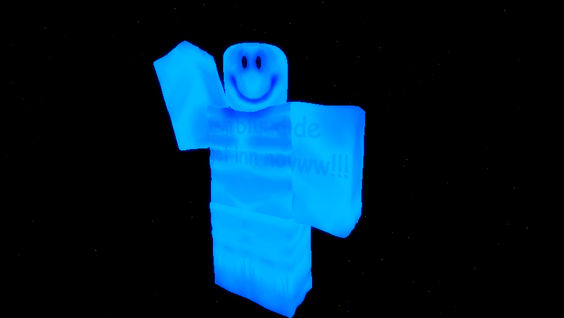 bluudude voice changer