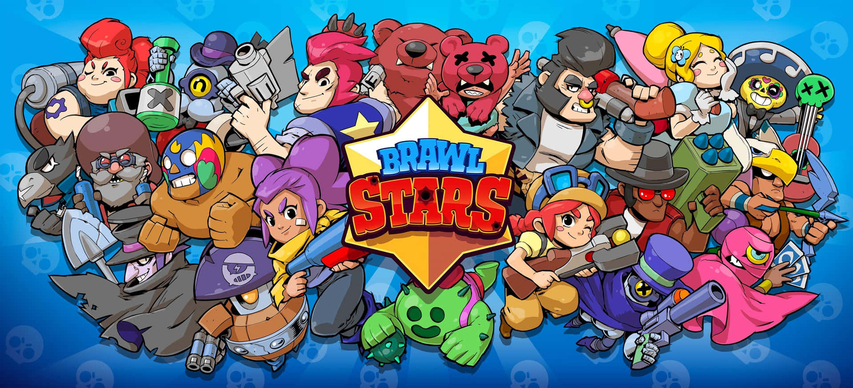 brawl start ai voice