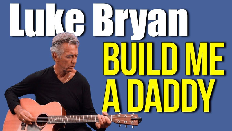 boy's emotional request for a father figure
