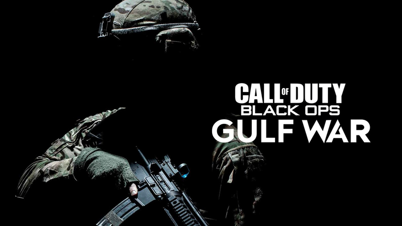 call of duty black ops