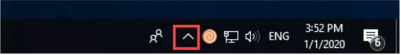 repair clownfish voice changer not working