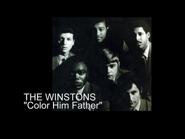 stepfather tribute song by the winstons