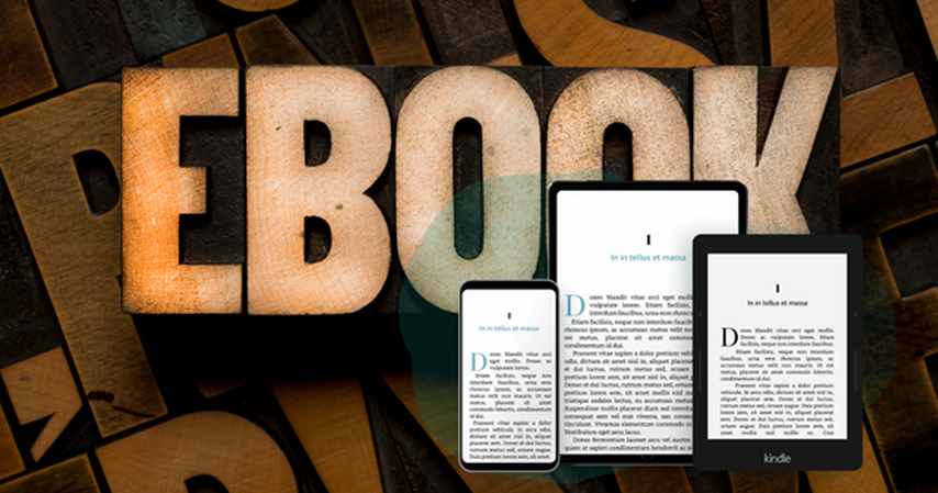 ebook to audiobook conversion