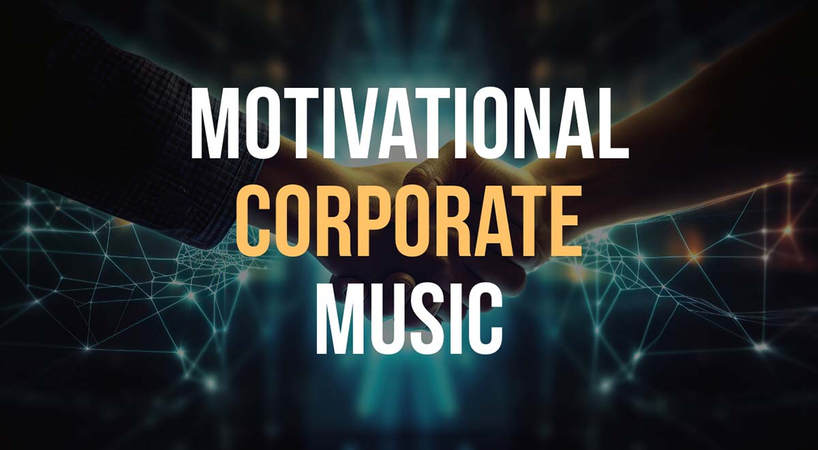 music to enhance training and product