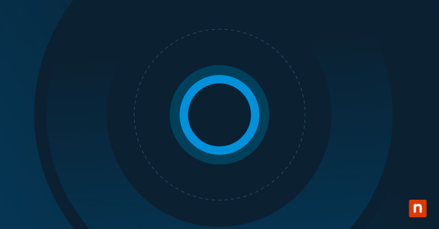 cortana voice assistant ai
