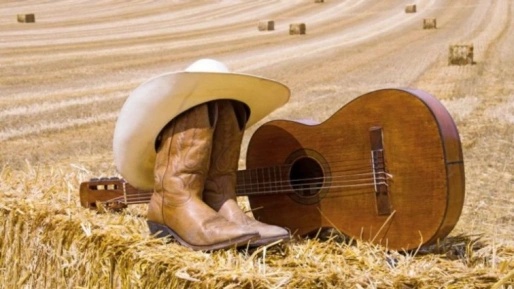 country music genre