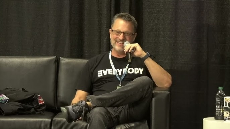 cowboy bebop voice actors english