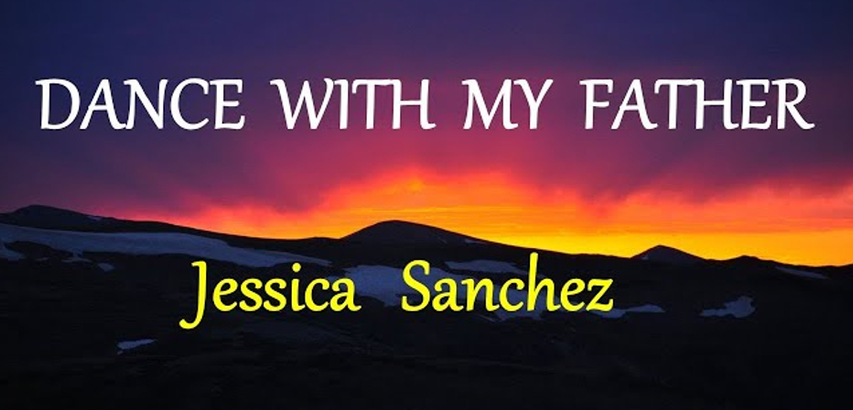 jessica sanchez emotional performance