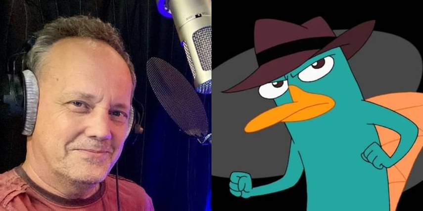 unforgettable platypus roar sound