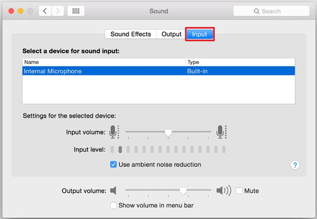 Integración con Mac Dictation
