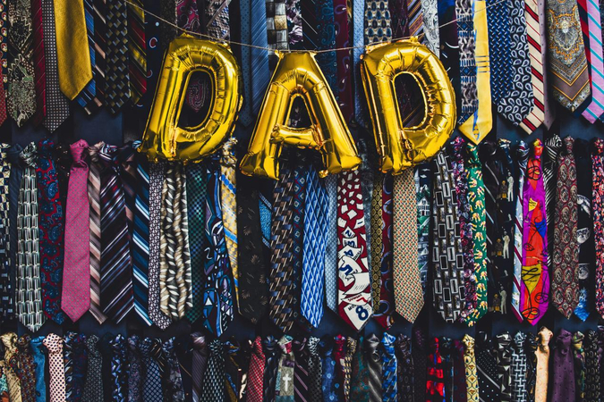 digital fathers day gifts