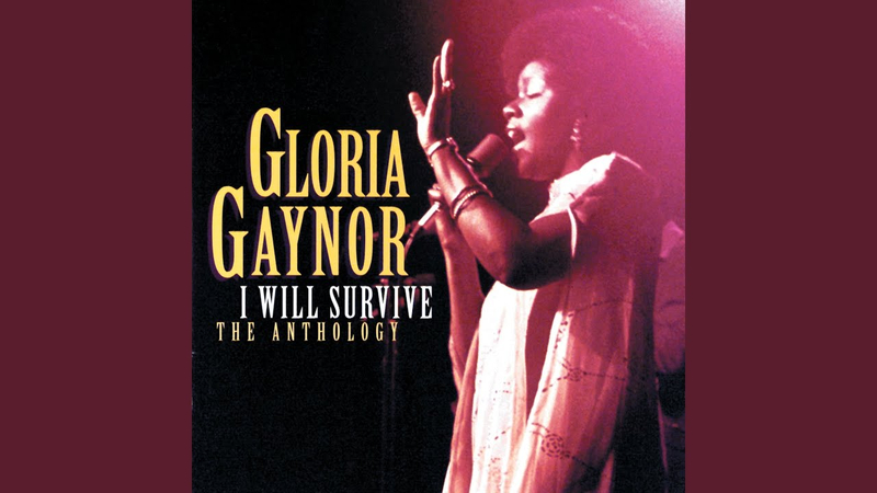i will survive
