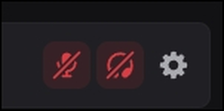 discord app voice chat not working