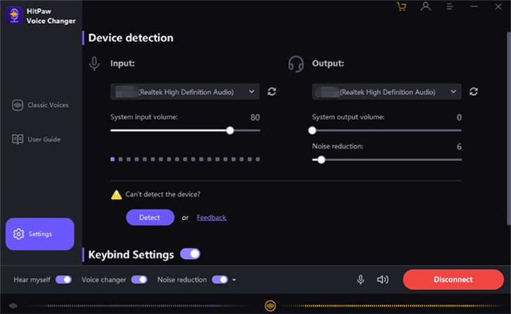 best Soundboard Option