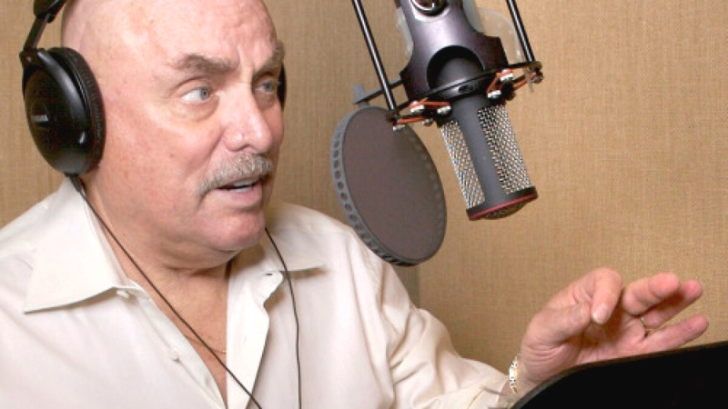 don lafontaine ai