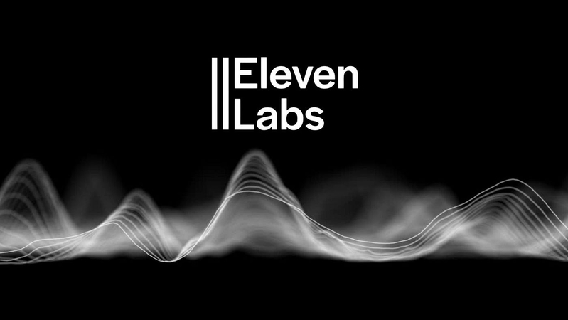 eleven labs ai voice changer