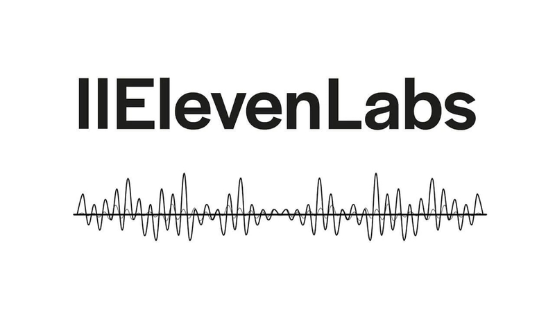 elevenlabs eas voice generator