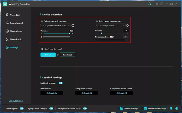 Step-by-step Guide to Get Elon Musk Voice with Elon Musk Voice Changer AI
