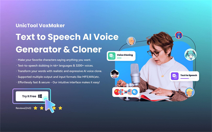 Get Elon Musk Voice with Elon Musk Voice Changer AI in 2025