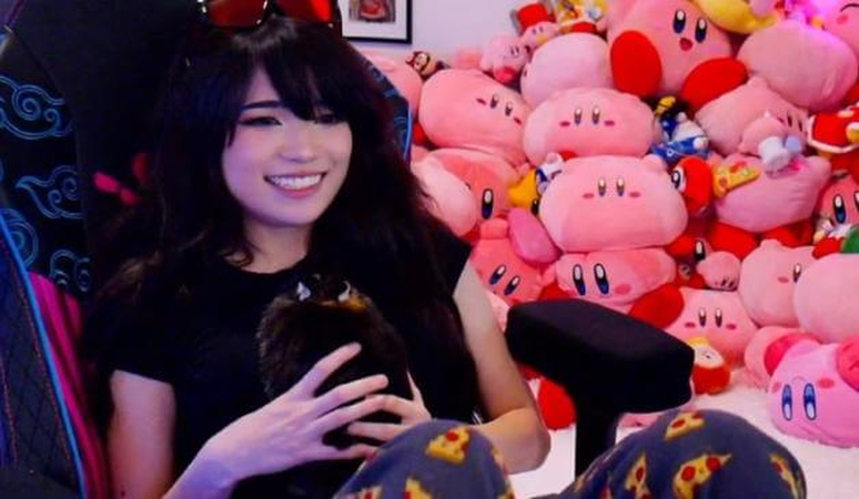 emiru famous streamer