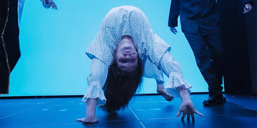 exorcistic the rock musical