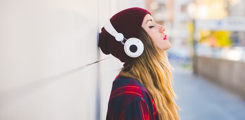 extensor de música com ia