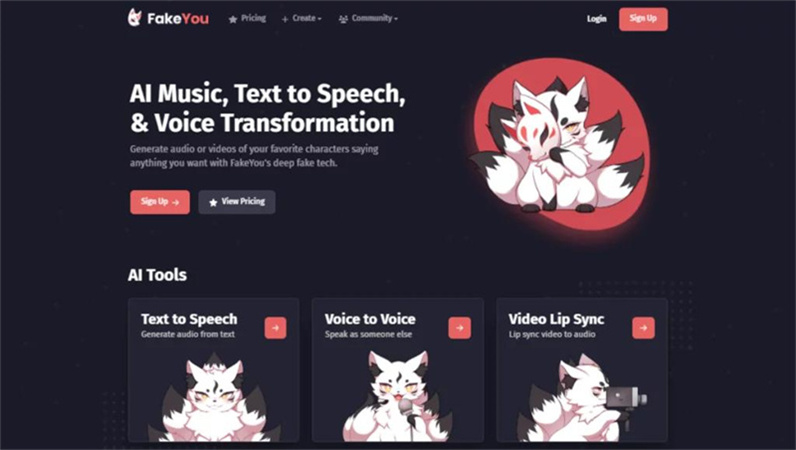 fakeyou-text-to-speech.4