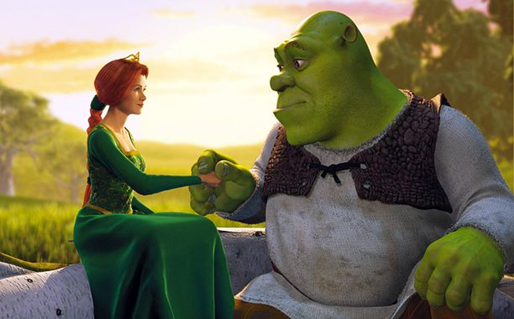 female cartoon characters with red hair