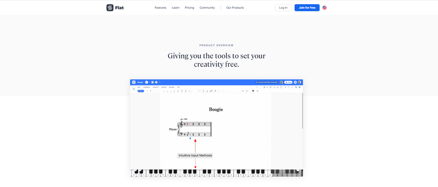 use browser tools to write ai music