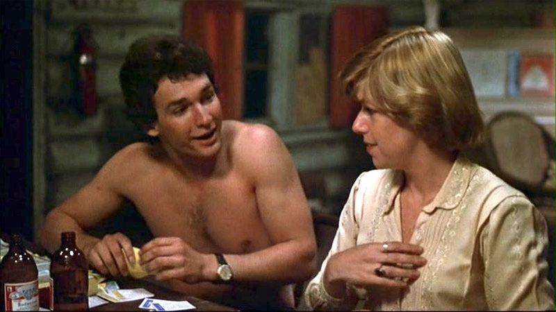 friday the 13th 성우들