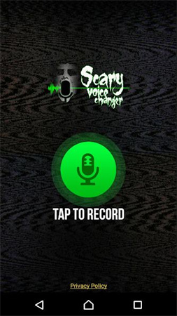 friday the 13th 무서운 보이스